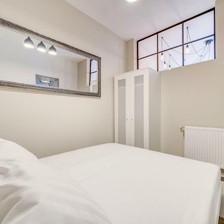 Rint - Centrum Lipowa Street Apartment Бялисток Екстериор снимка