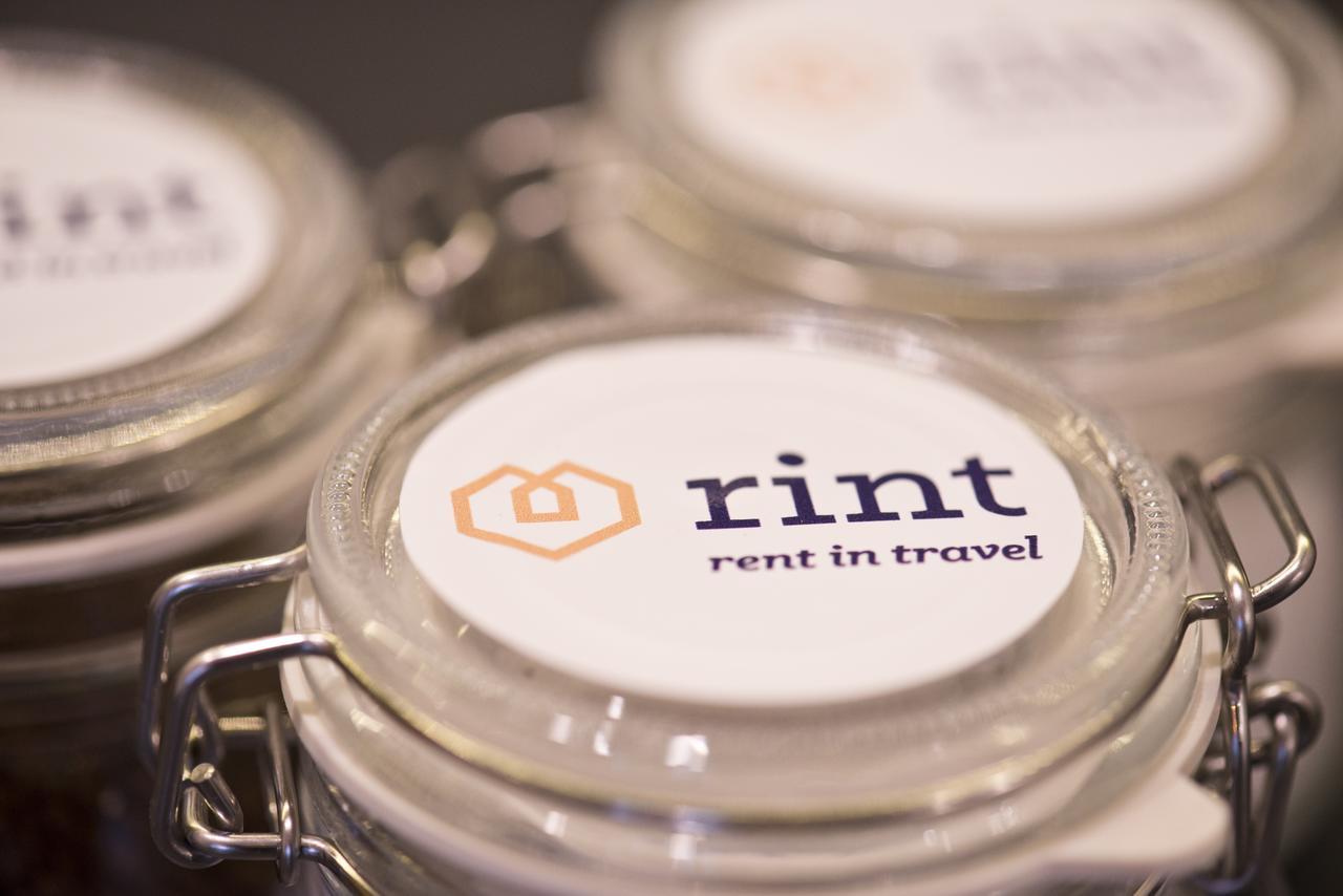 Rint - Centrum Lipowa Street Apartment Бялисток Екстериор снимка